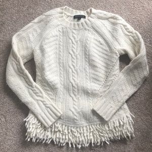 SOLD. Banana Republic sweater